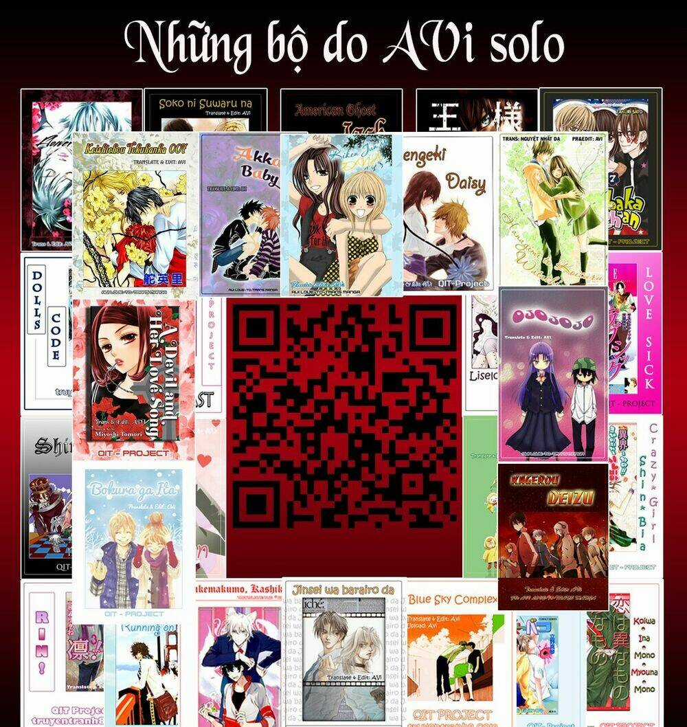 Kagerou Deizu - Chapter 33 - Trang 2