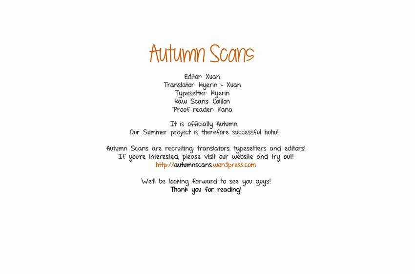 Kagerou Deizu - Chapter 5 - Trang 19