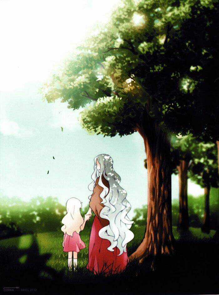 Kagerou Deizu - Chapter 6.5 - Trang 3