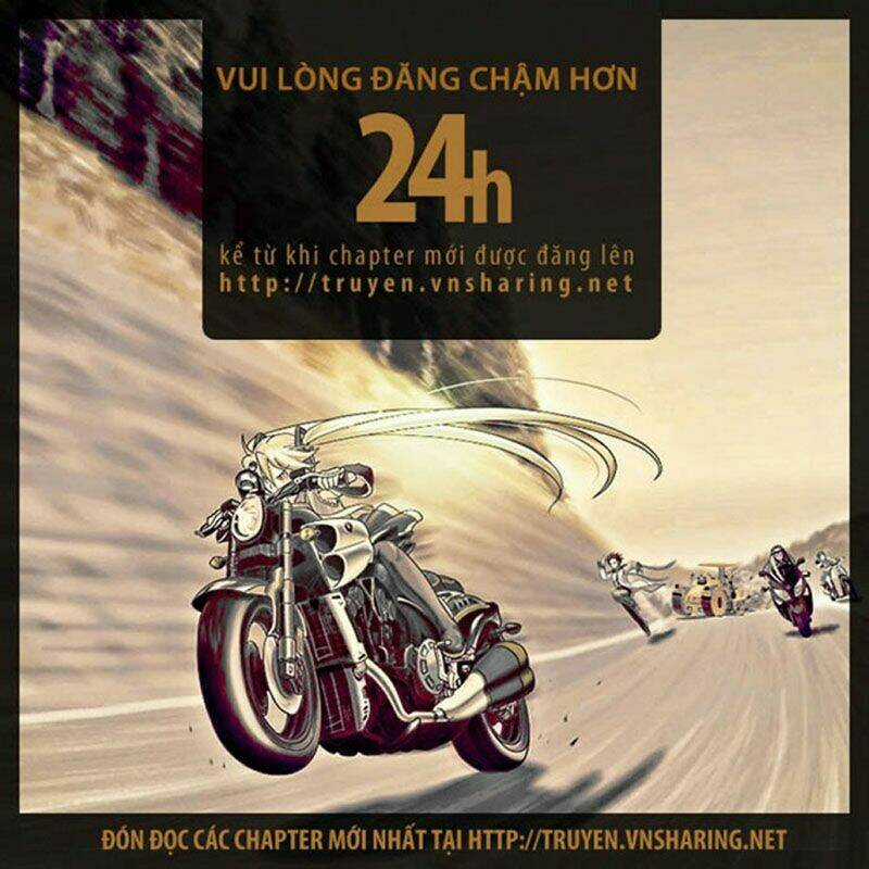 Kagerou Deizu - Chapter 6 - Trang 2