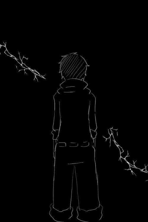 Kagerou Project Doujinshi - Chapter 1 - Trang 8