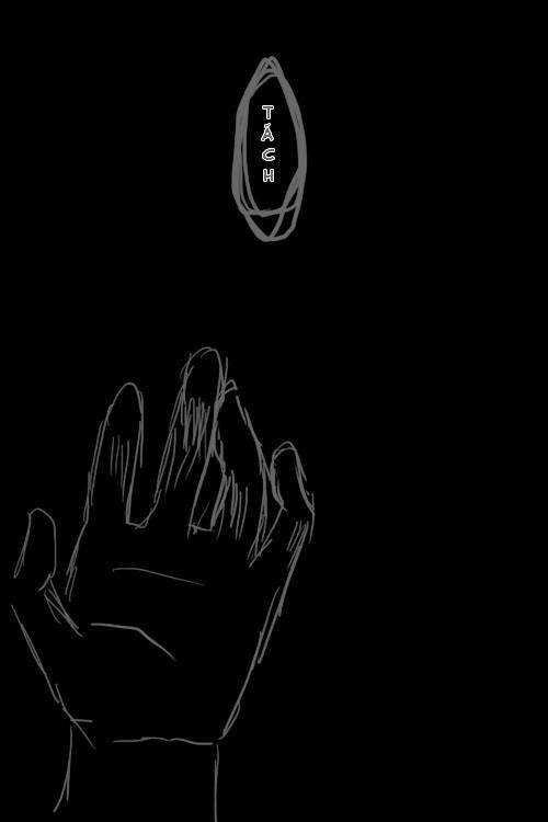 Kagerou Project Doujinshi - Chapter 1 - Trang 9