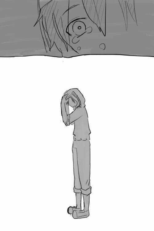 Kagerou Project Doujinshi - Chapter 1 - Trang 10