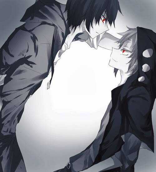 Kagerou Project Doujinshi - Chapter 2 - Trang 2