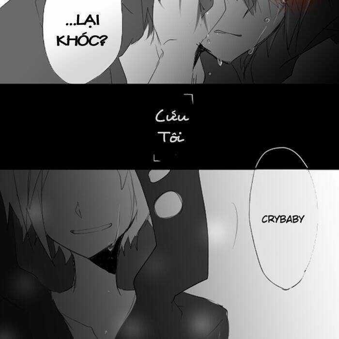 Kagerou Project Doujinshi - Chapter 2 - Trang 6