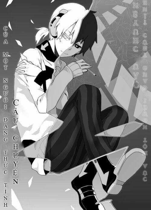 Kagerou Project Doujinshi - Chapter 3 - Trang 2