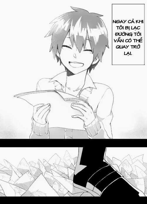 Kagerou Project Doujinshi - Chapter 3 - Trang 11