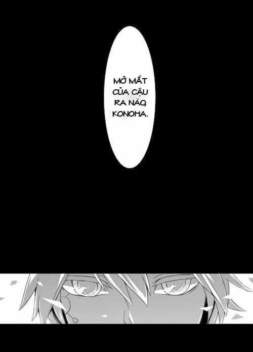 Kagerou Project Doujinshi - Chapter 3 - Trang 13