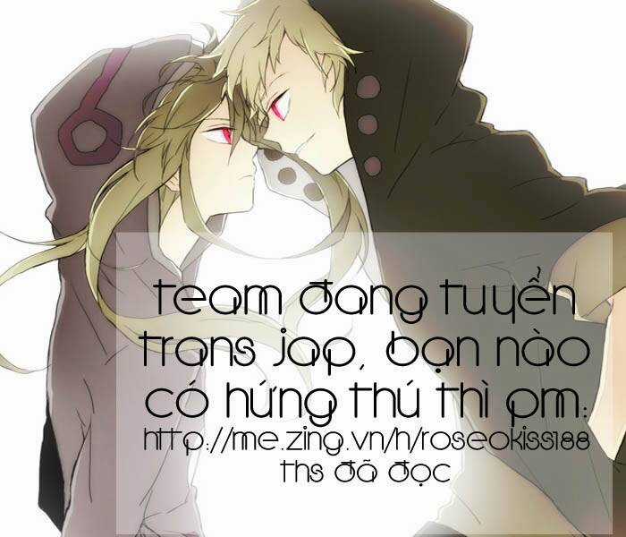 Kagerou Project Doujinshi - Chapter 5 - Trang 18