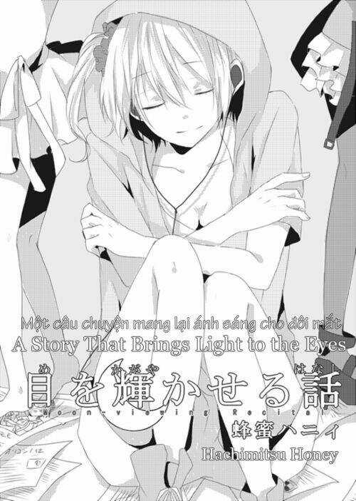 Kagerou Project Doujinshi - Chapter 6 - Trang 2