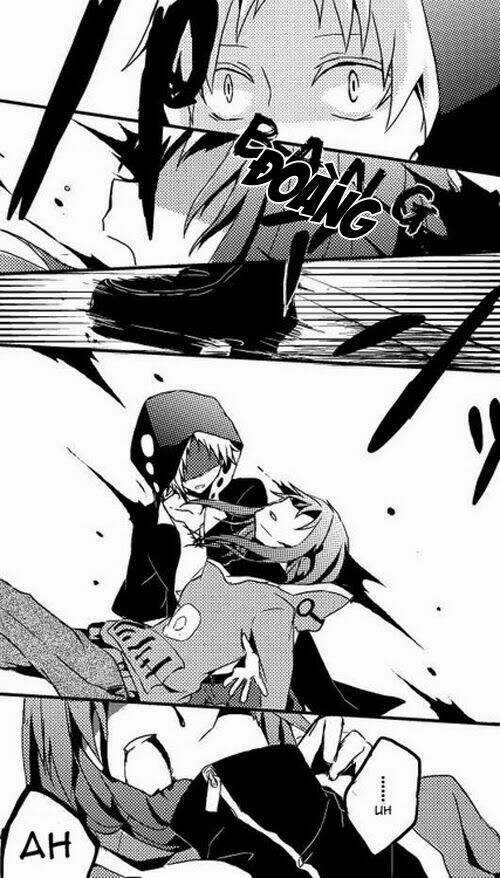 Kagerou Project Doujinshi - Chapter 7 - Trang 3