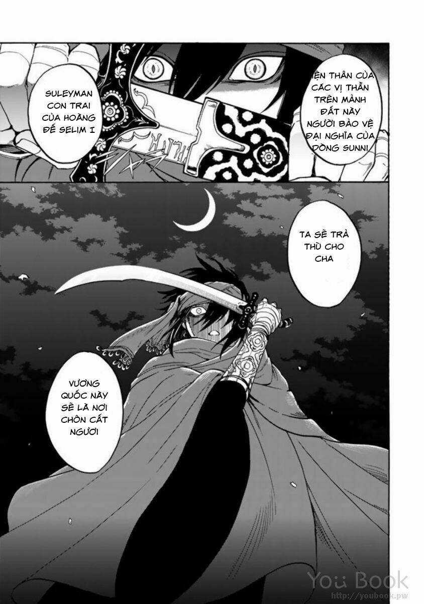 Kagitsuki No Alter - Chapter 1 - Trang 57