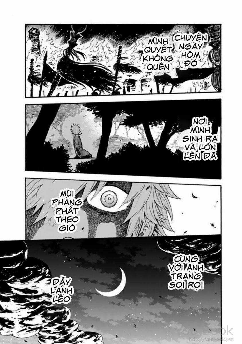 Kagitsuki No Alter - Chapter 1 - Trang 71