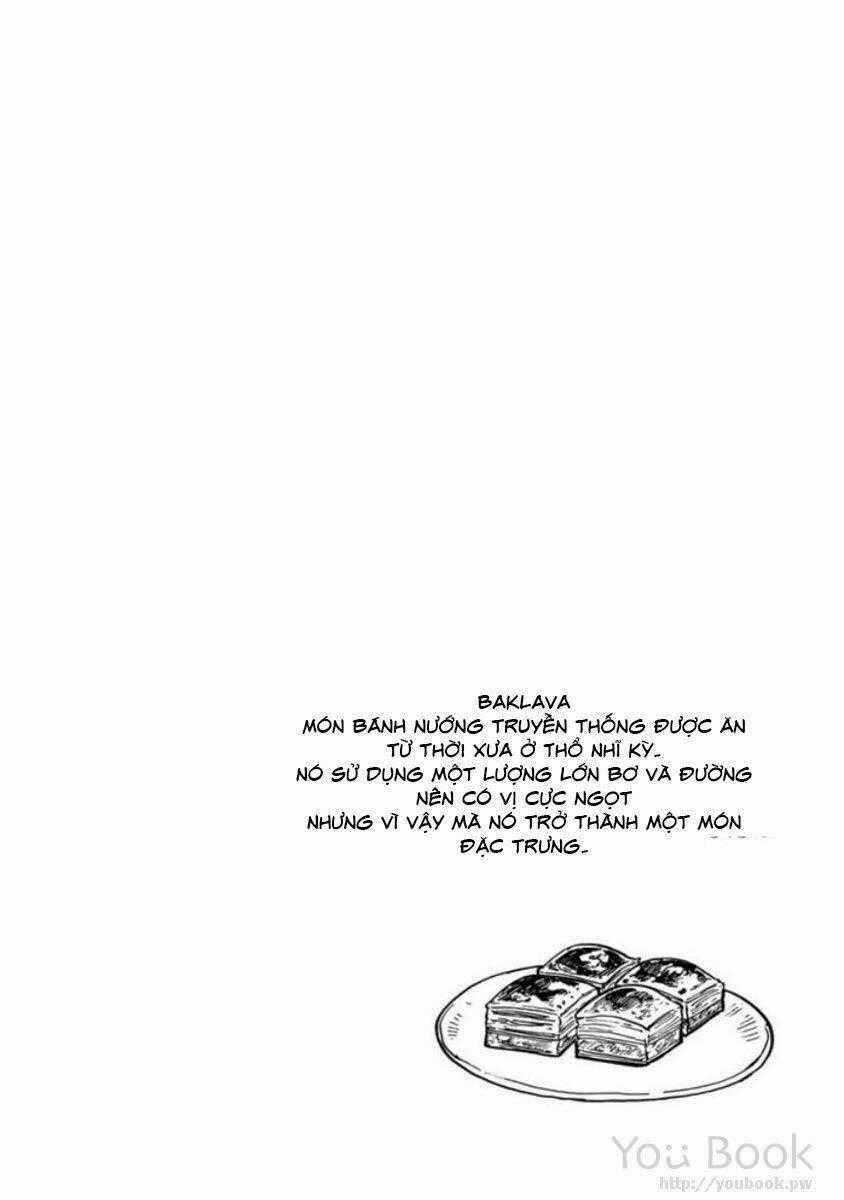 Kagitsuki No Alter - Chapter 2 - Trang 55