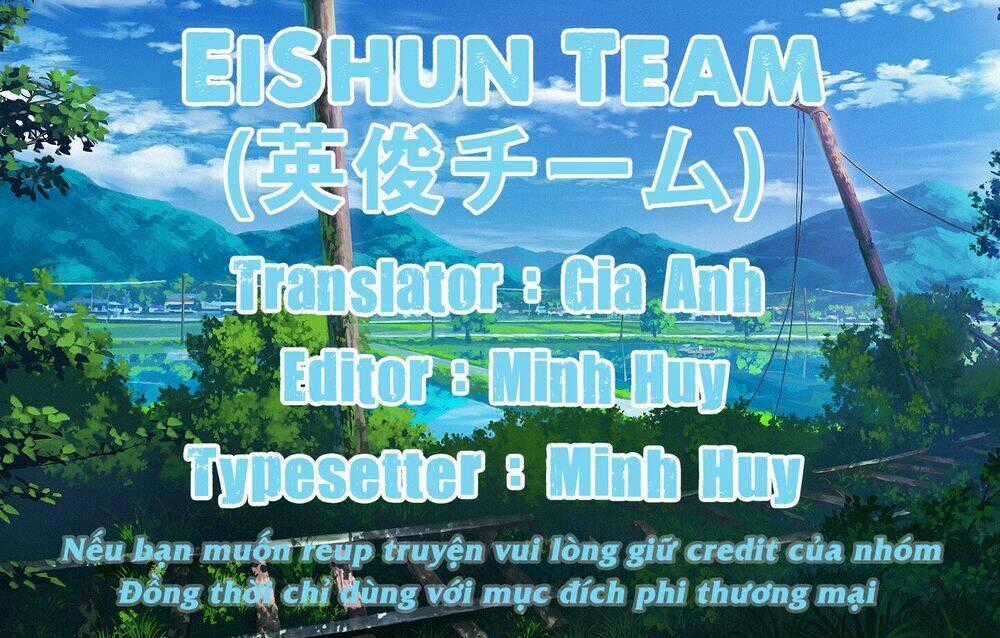 Kagitsuki No Alter - Chapter 5 - Trang 2