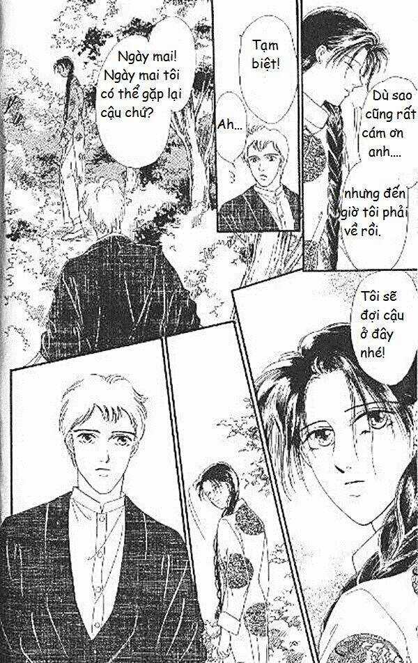 Kago No Tori - Chapter 1 - Trang 12