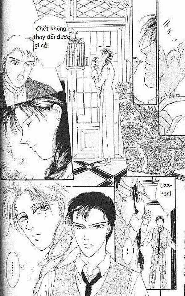 Kago No Tori - Chapter 1 - Trang 18