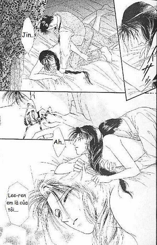 Kago No Tori - Chapter 1 - Trang 25