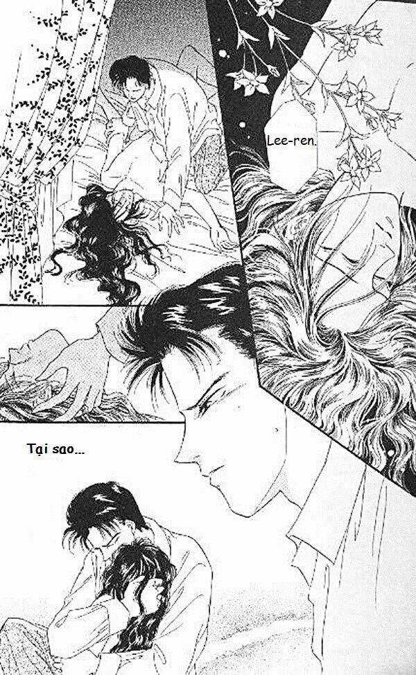 Kago No Tori - Chapter 1 - Trang 29