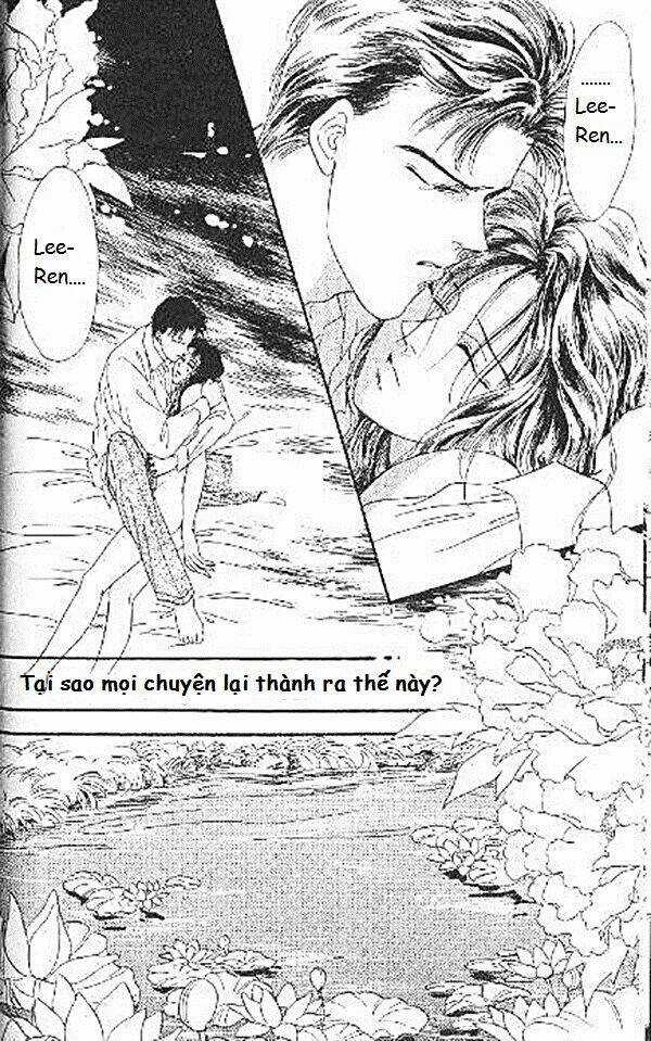 Kago No Tori - Chapter 1 - Trang 30