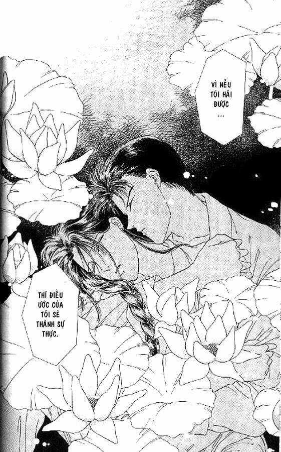 Kago No Tori - Chapter 2 - Trang 2