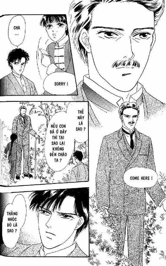 Kago No Tori - Chapter 2 - Trang 14