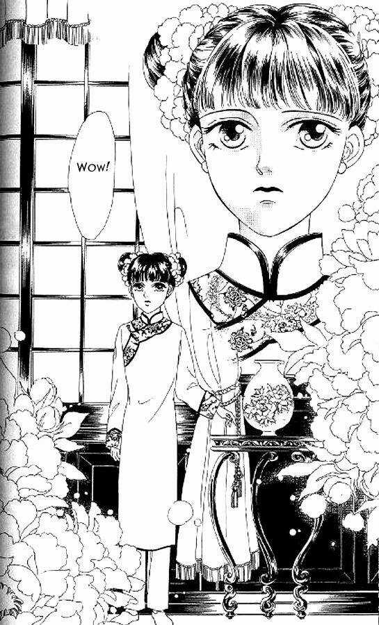 Kago No Tori - Chapter 2 - Trang 24