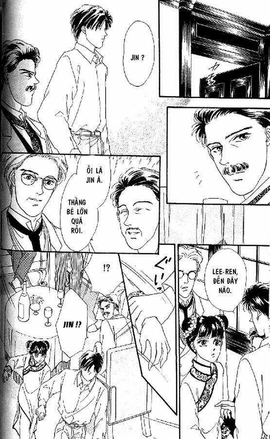 Kago No Tori - Chapter 2 - Trang 26