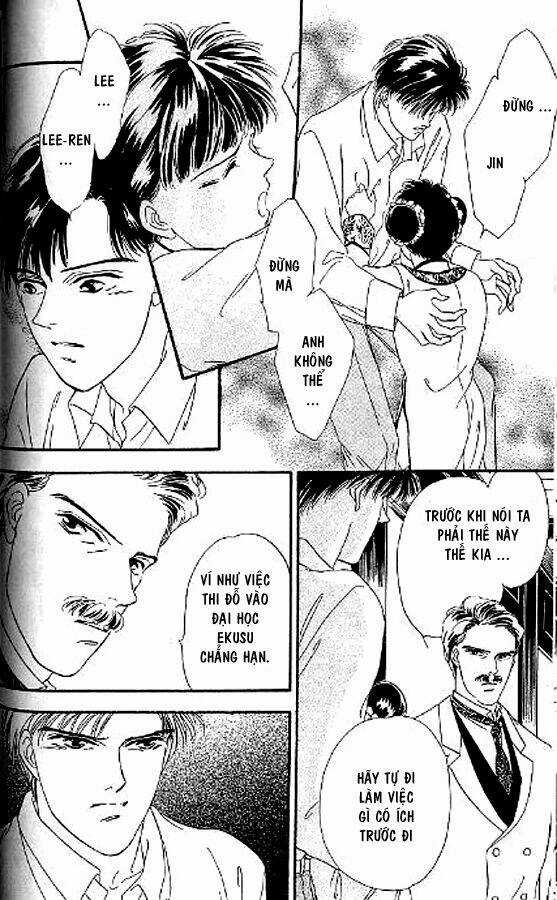 Kago No Tori - Chapter 2 - Trang 30