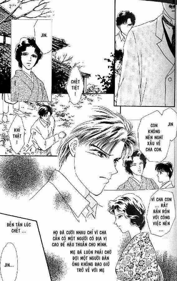 Kago No Tori - Chapter 2 - Trang 31