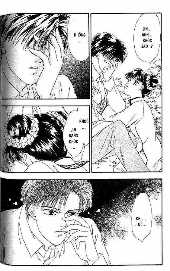 Kago No Tori - Chapter 2 - Trang 32