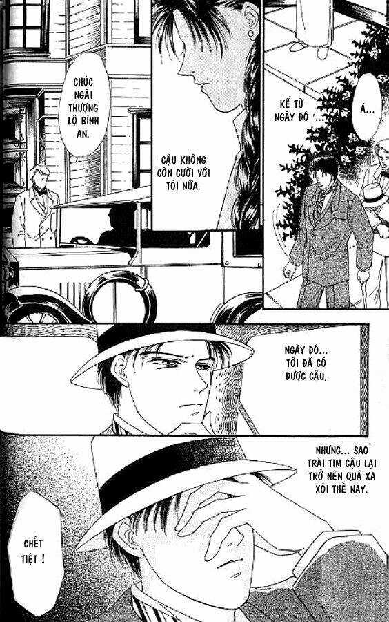 Kago No Tori - Chapter 2 - Trang 6