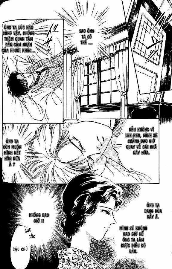 Kago No Tori - Chapter 3 - Trang 28