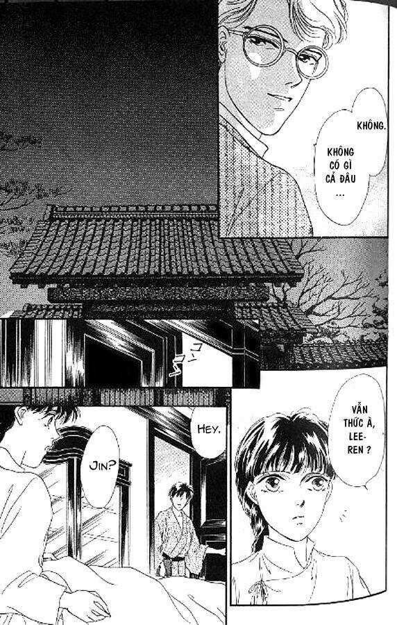 Kago No Tori - Chapter 3 - Trang 4