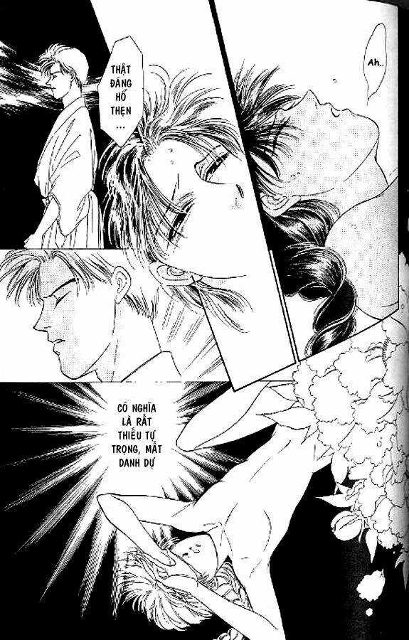 Kago No Tori - Chapter 3 - Trang 31