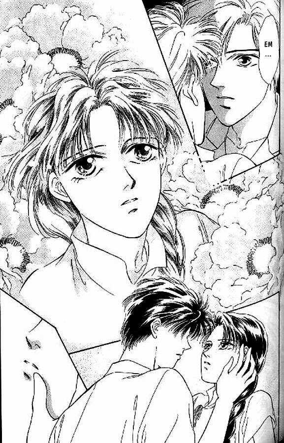 Kago No Tori - Chapter 3 - Trang 33