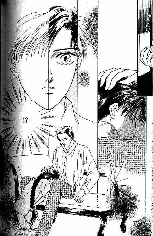 Kago No Tori - Chapter 4 - Trang 11