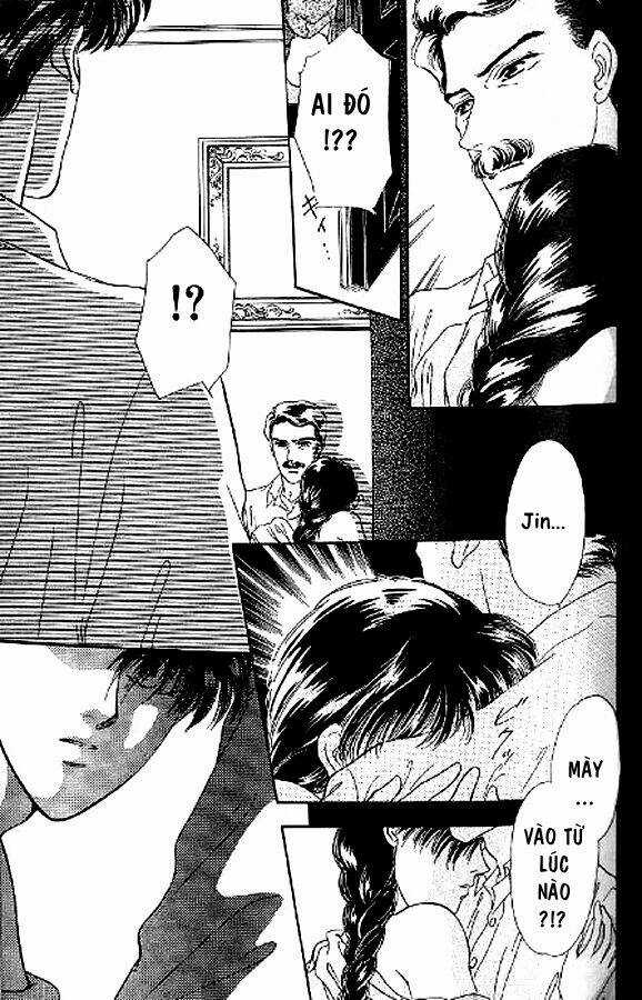 Kago No Tori - Chapter 4 - Trang 14