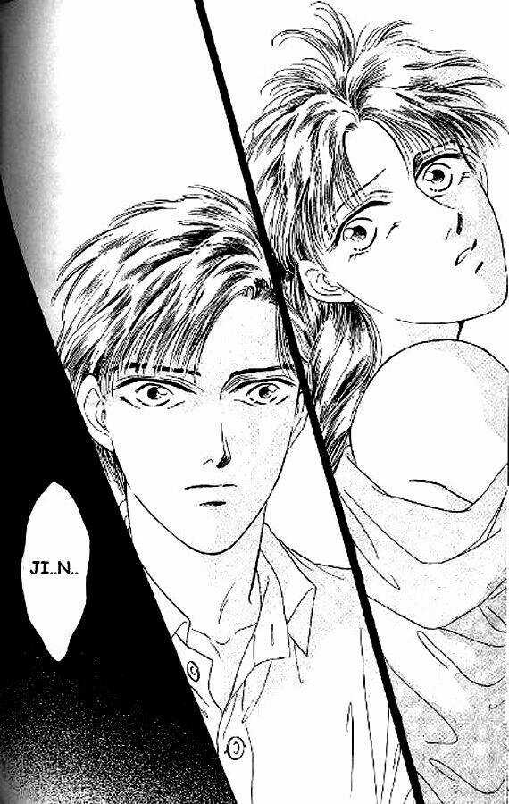 Kago No Tori - Chapter 4 - Trang 15