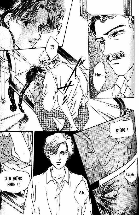 Kago No Tori - Chapter 4 - Trang 18