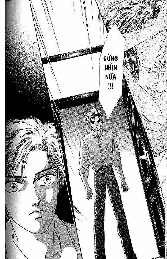 Kago No Tori - Chapter 4 - Trang 19