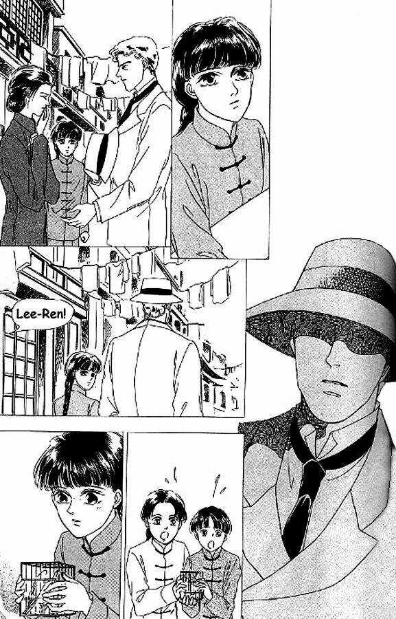 Kago No Tori - Chapter 4 - Trang 24