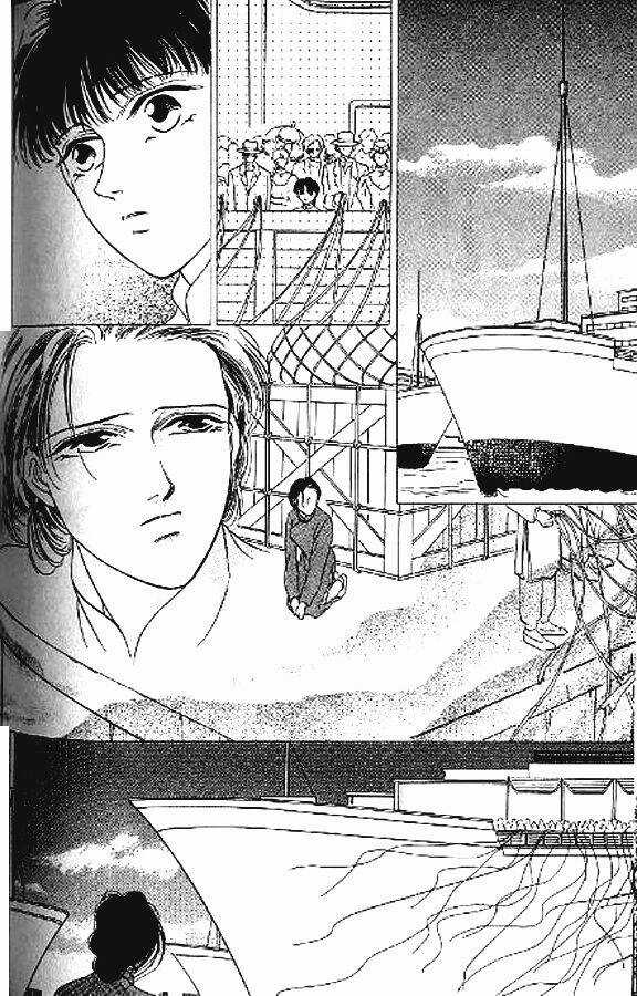 Kago No Tori - Chapter 4 - Trang 25