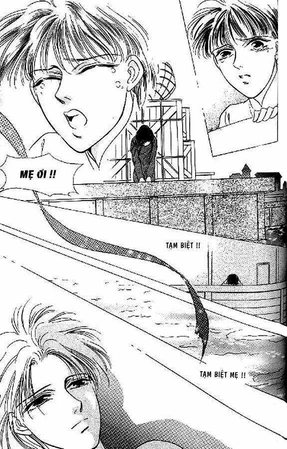 Kago No Tori - Chapter 4 - Trang 26