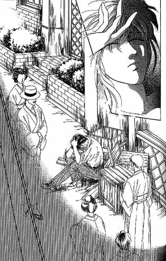 Kago No Tori - Chapter 4 - Trang 28