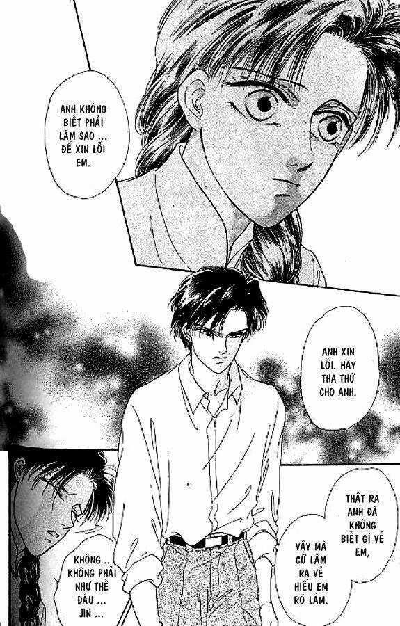 Kago No Tori - Chapter 4 - Trang 31