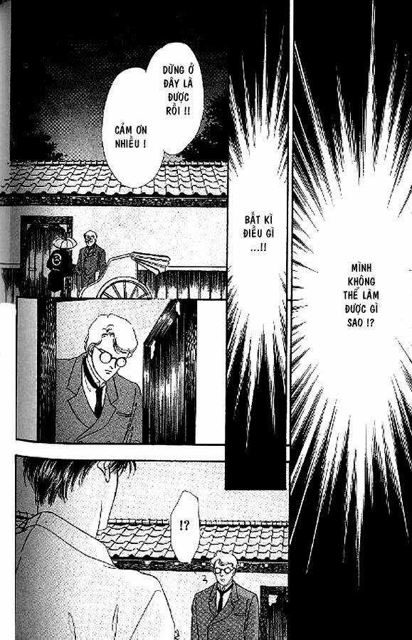 Kago No Tori - Chapter 5 - Trang 14