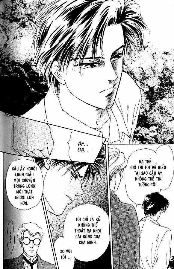 Kago No Tori - Chapter 5 - Trang 18