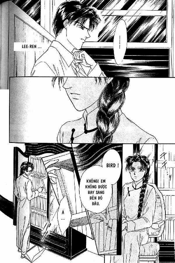 Kago No Tori - Chapter 5 - Trang 20