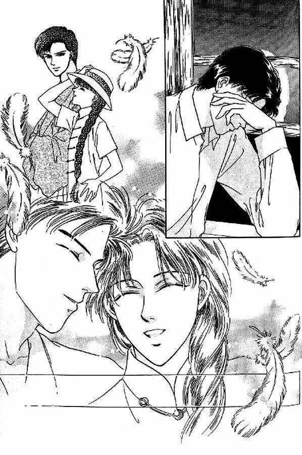 Kago No Tori - Chapter 5 - Trang 23